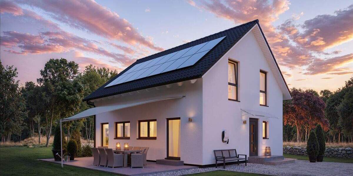 Einfamilienhaus Düsseldorf Eller - 4 Zimmer, 140 m&sup2;, 579.400&euro; | Angebot:25878576