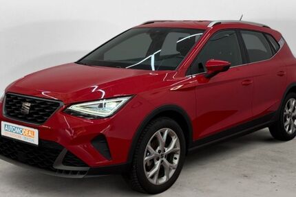 Seat Arona 20.972 km 17.448 &euro; Moers 47445