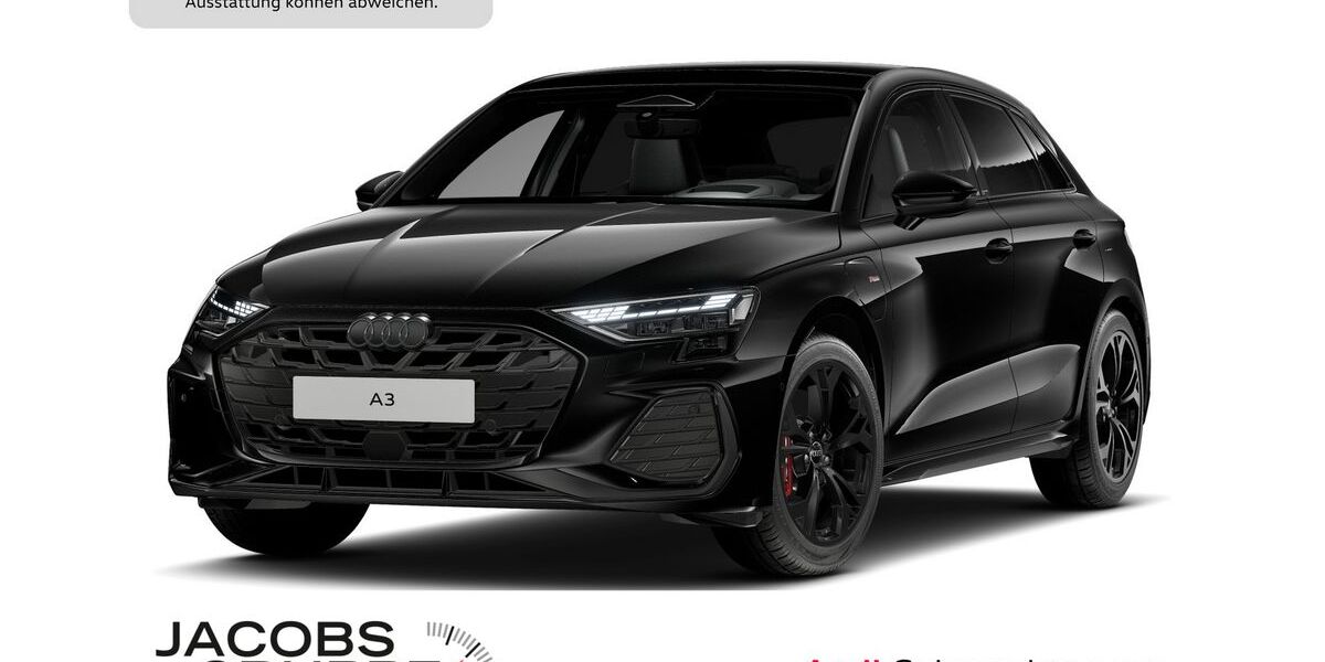 Audi A3 4.444 km 50.630 &euro; Mönchengladbach 41066