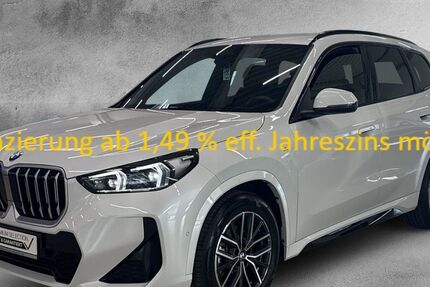 BMW X1 13.633 km 45.725 &euro; Krefeld 47800