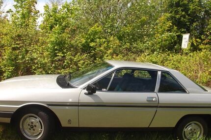 Lancia Gamma 14.275 km 12.000 &euro; Mettmann 40822