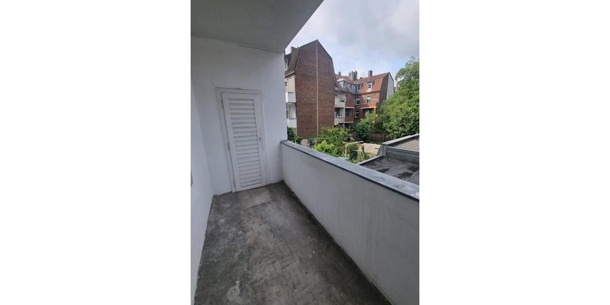 Etagenwohnung Düsseldorf Stadtbezirk 6 - 2 Zimmer, 65 m&sup2;, 728&euro; | Angebot:23668712