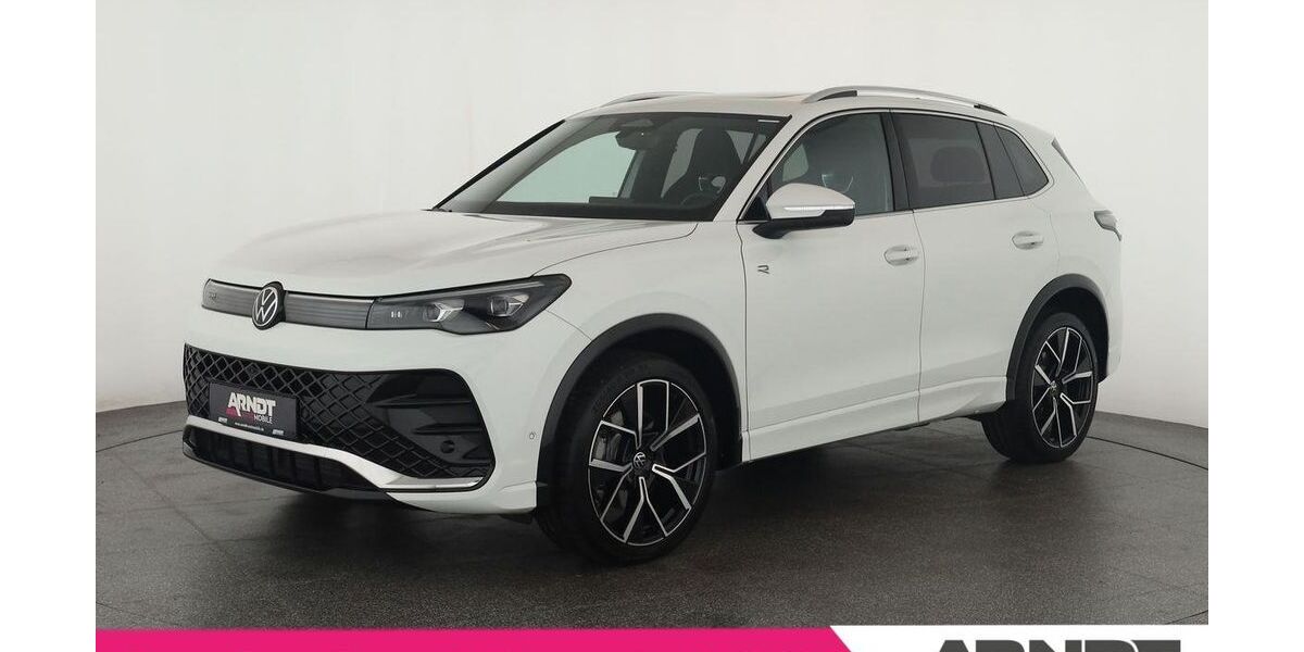 VW Tiguan 23.000 km 42.384 &euro; Neuss 41464