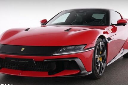Ferrari Andere 5.182 km 459.885 &euro; Meerbusch 40667