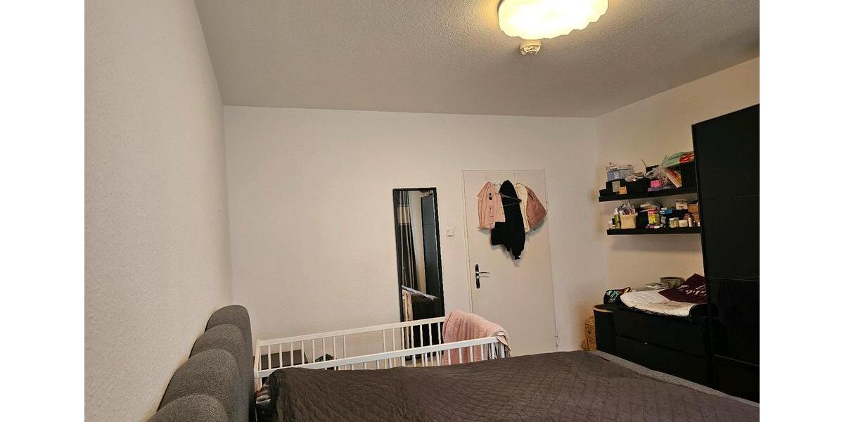 Etagenwohnung Düsseldorf Stadtbezirk 6 - 2 Zimmer, 55 m&sup2;, 985&euro; | Angebot:26020337