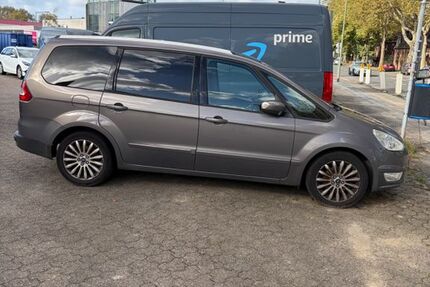 Ford Galaxy 265.000 km 4.444 &euro; Moers 47441