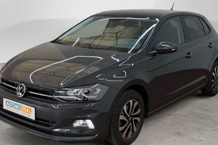VW Polo 67.045 km 17.989 &euro; Moers 47445