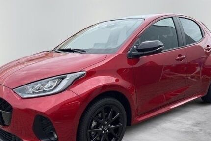Mazda 2 Hybrid 5.500 km 24.880 &euro; Krefeld 47805