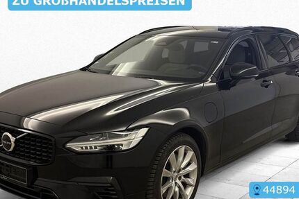 Volvo V90 68.498 km 35.490 &euro; Krefeld 47829