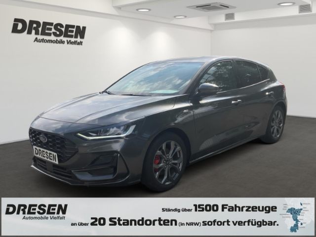 Ford Focus 4.094 km 27.450 &euro; Mönchengladbach 41061