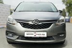 Opel Zafira Innovation / Automatik / Navi / 7 Sitze 95.000 km 14.390 &euro; Mönchengladbach 41066