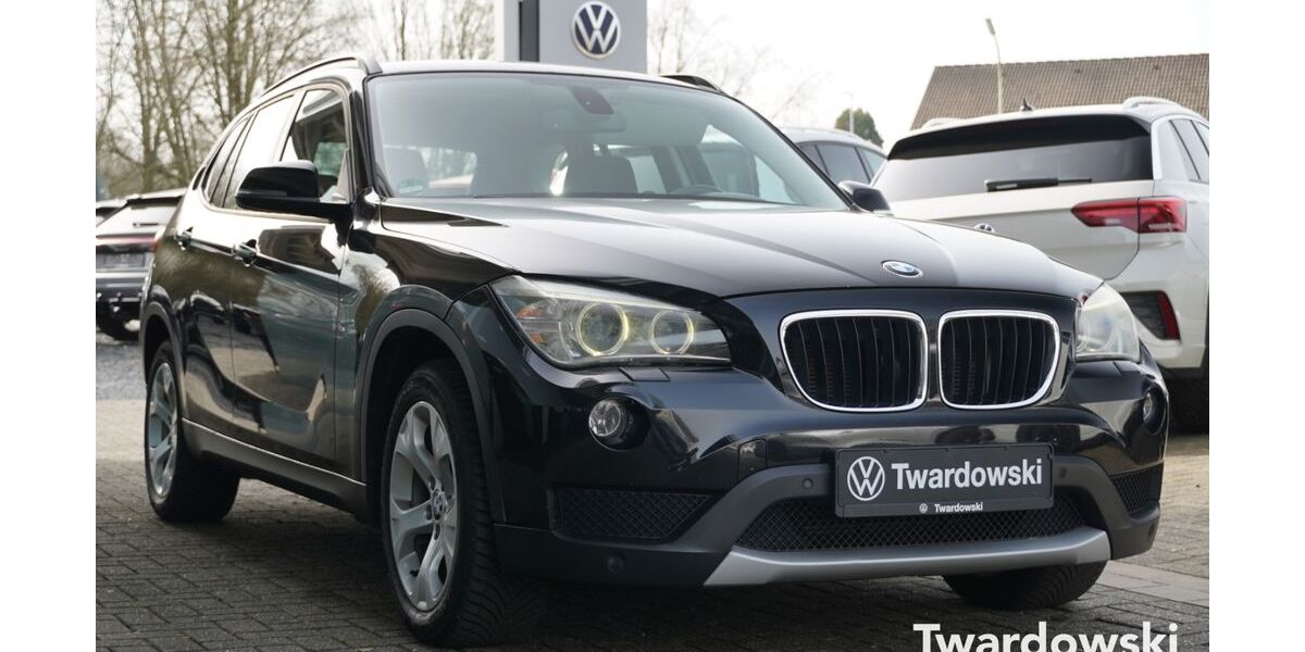 BMW X1 203.098 km 7.990 &euro; Wegberg 41844