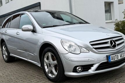 Mercedes-Benz R 320 150.000 km 6.950 &euro; Hilden 40721