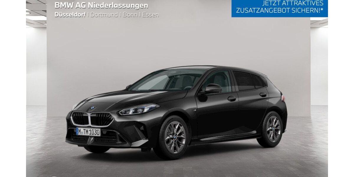 BMW 123 13.476 km 37.599 &euro; Düsseldorf 40237