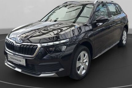 Skoda Kamiq 120.000 km 15.440 &euro; Mönchengladbach 41238