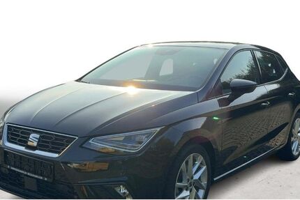 Seat Ibiza 35.133 km 18.950 &euro; Moers 47441