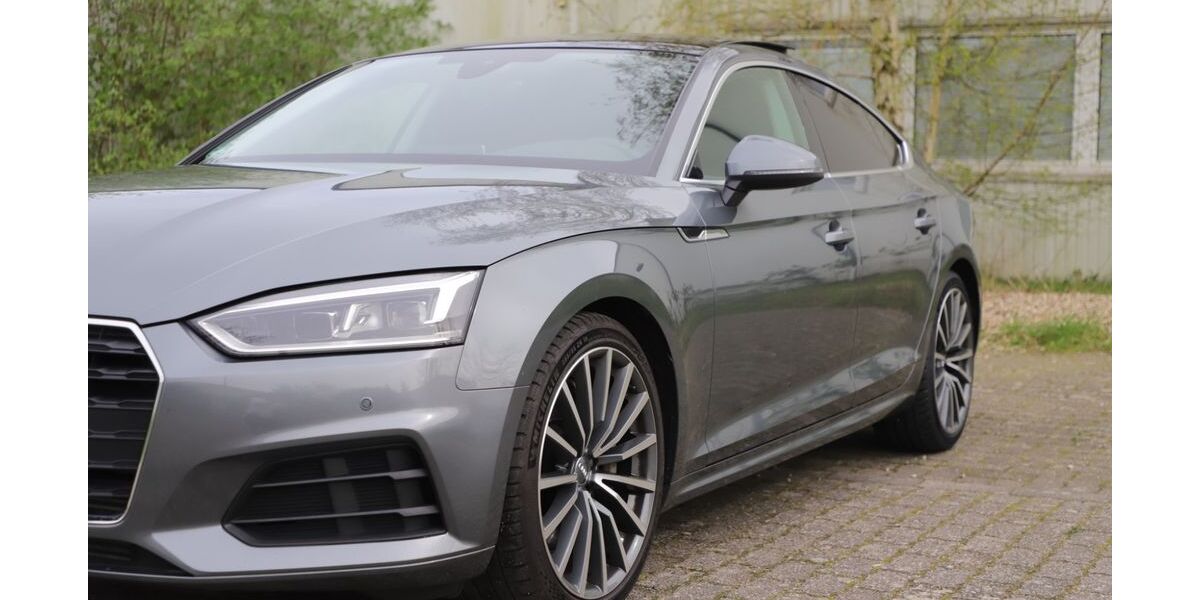 Audi A5 139.880 km 22.990 &euro; Mönchengladbach 41065
