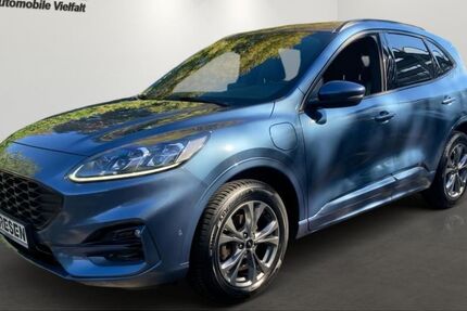 Ford Kuga 101.500 km 19.950 &euro; Viersen 41747