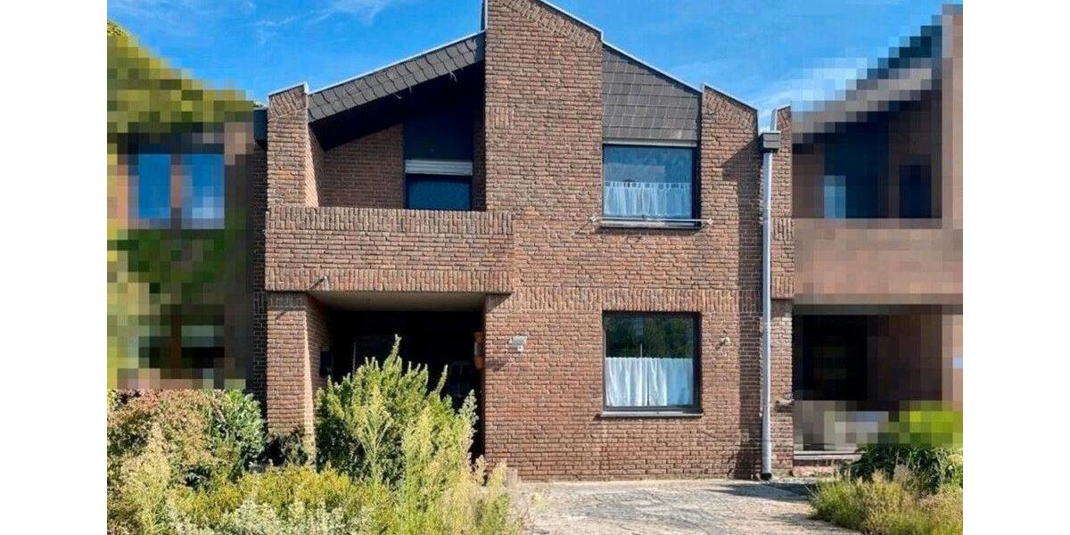 Reihenhaus Niederkrüchten - 4 Zimmer, 112 m&sup2;, 289.000&euro; | Angebot:26067164