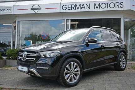 Mercedes-Benz GLE 350 149.314 km 38.500 &euro; Moenchengladbach 41199