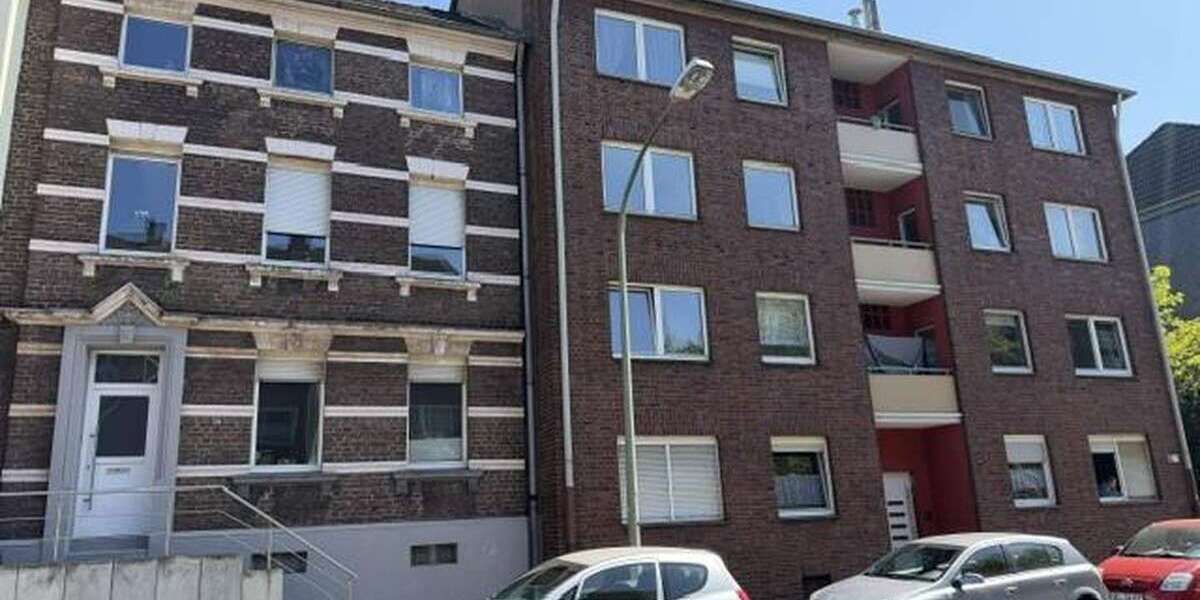Einfamilienhaus Duisburg Neuenkamp - 30 Zimmer, 699 m&sup2;, 745.000&euro; | Angebot:26660740