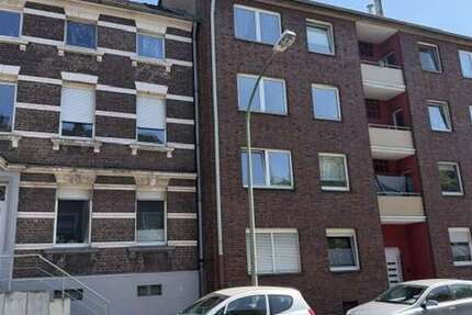 Haus Duisburg Neuenkamp - 30 Zimmer, 699 m&sup2;, 745.000&euro; | Angebot:26660740