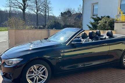 BMW 428 108.000 km 21.600 &euro; Mönchengladbach, Stadt 41239
