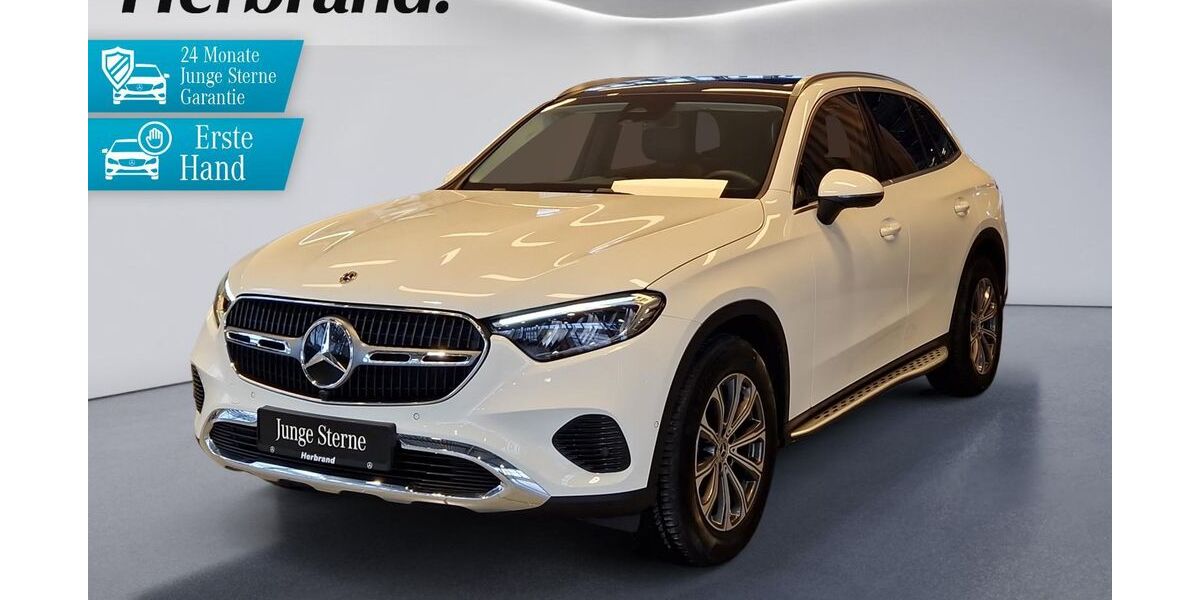 Mercedes-Benz GLC 220 13.520 km 51.680 &euro; Krefeld 47800