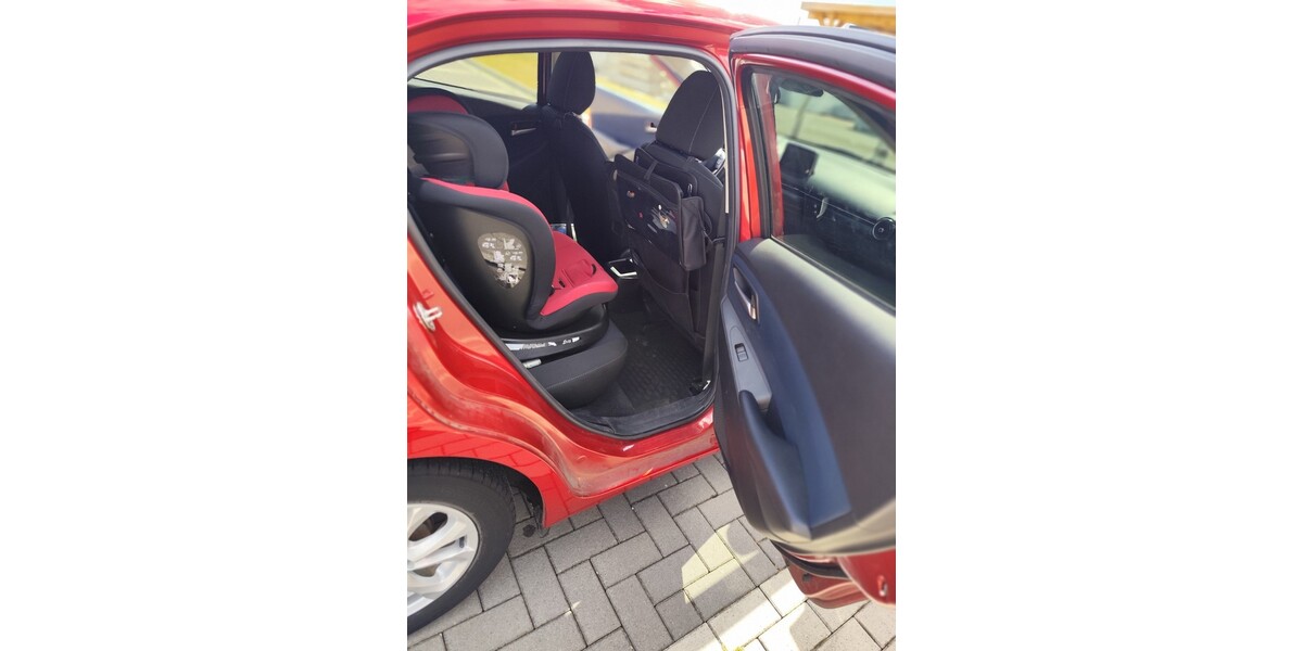 Mazda 2 173.000 km 7.250 &euro; Viersen 41747