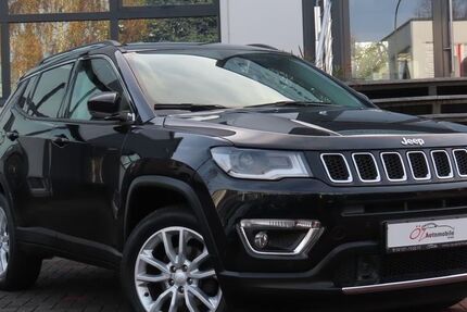 Jeep Compass 35.439 km 18.900 &euro; Neuss 41469