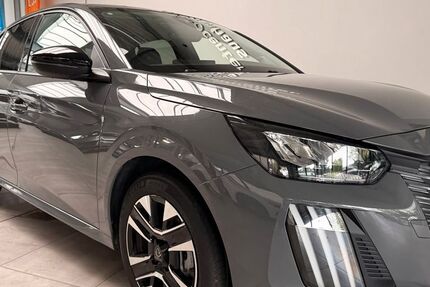 Peugeot 208 15.499 km 16.880 &euro; Heiligenhaus 42579
