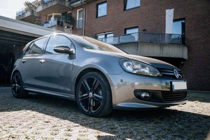 VW Golf 131.000 km 8.500 &euro; Düsseldorf 40221
