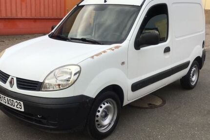 Renault Kangoo 213.757 km 2.500 &euro; Kempen - Germany 47906