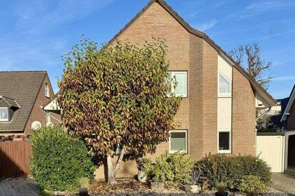 Haus Krefeld Verberg - 4 Zimmer, 119 m&sup2;, 545.000&euro; | Angebot:25744002