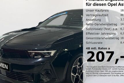 Opel Astra 84.335 km 18.666 &euro; Düsseldorf 40231