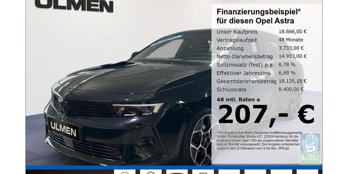 Opel Astra 84.335 km 18.666 &euro; Düsseldorf 40231