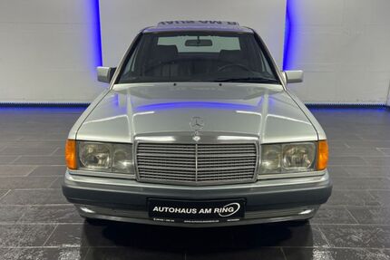 Mercedes-Benz 190 121.950 km 17.999 &euro; Ratingen bei Düsseldorf 40878
