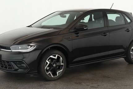 VW Polo 11.000 km 23.185 &euro; Düsseldorf 40233