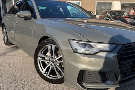 Audi A6 185.500 km 24.880 &euro; Düsseldorf 40549