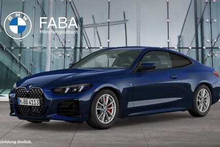 BMW 420 11.900 km 50.790 &euro; Mönchengladbach 41066