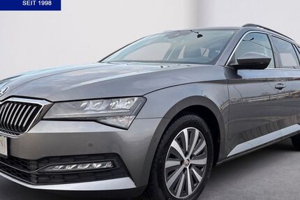 Skoda Superb 225.000 km 13.490 &euro; Neuss 41462