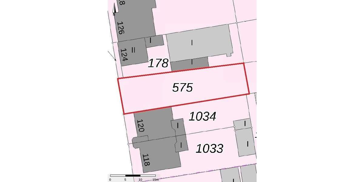 Grundstück Krefeld Hüls - 259.000&euro; | Angebot:25726398