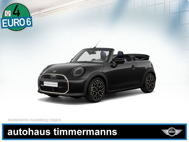 Mini Cooper C 2.516 km 34.490 &euro; Nettetal 41334