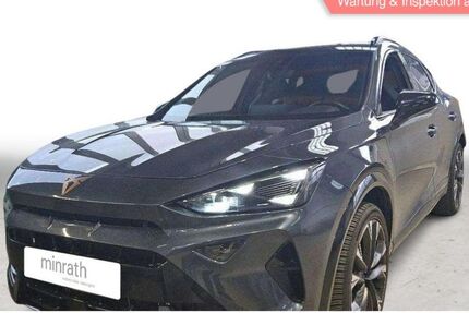 Cupra Formentor 4.187 km 38.630 &euro; Moers-Hülsdonk 47441