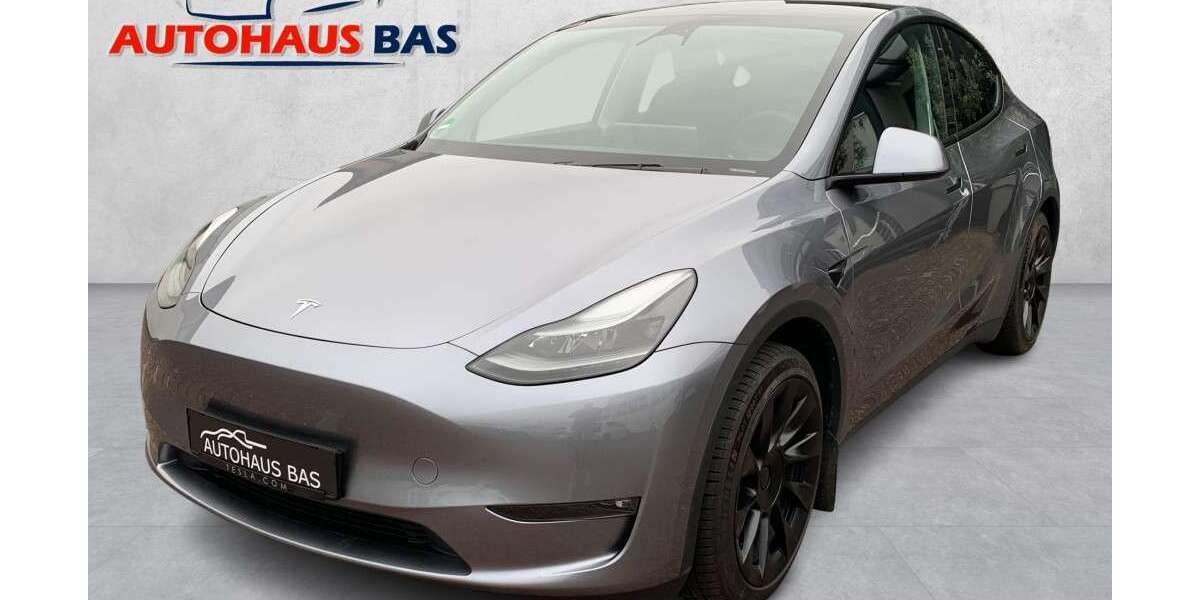 Tesla Model Y 37.805 km 37.950 &euro; Kaarst 41564