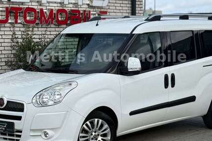 Fiat Doblo 199.050 km 7.990 &euro; Erkelenz 41812