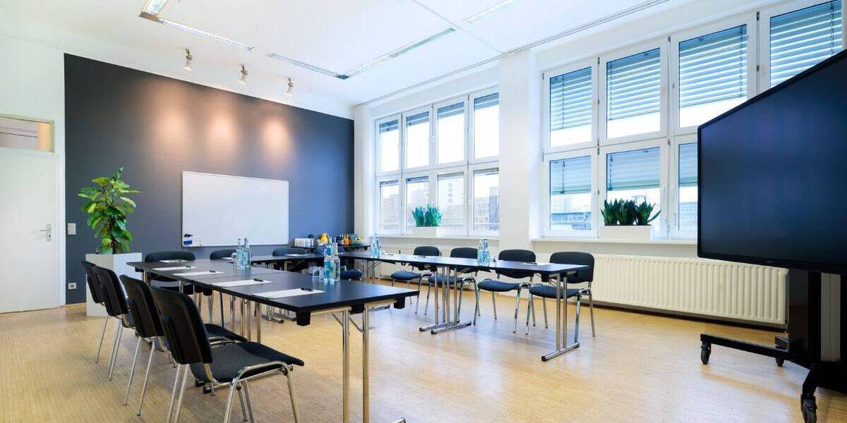 Gewerbeobjekt Düsseldorf Hafen - 1.400&euro; | Angebot:25864980