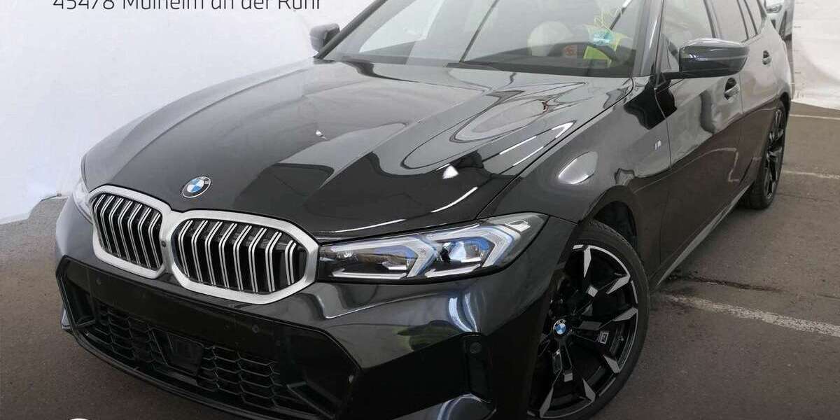 BMW 320 20.387 km 43.380 &euro; Mülheim an der Ruhr 45478