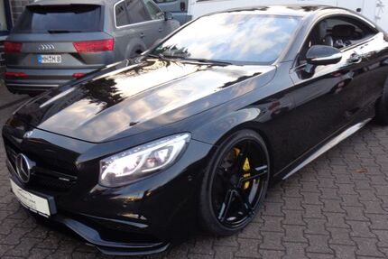 Mercedes-Benz S 63 AMG 58.000 km 87.500 &euro; Mülheim 45481