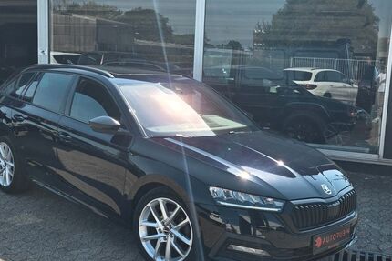 Skoda Octavia 135.313 km 18.900 &euro; Krefeld 47803